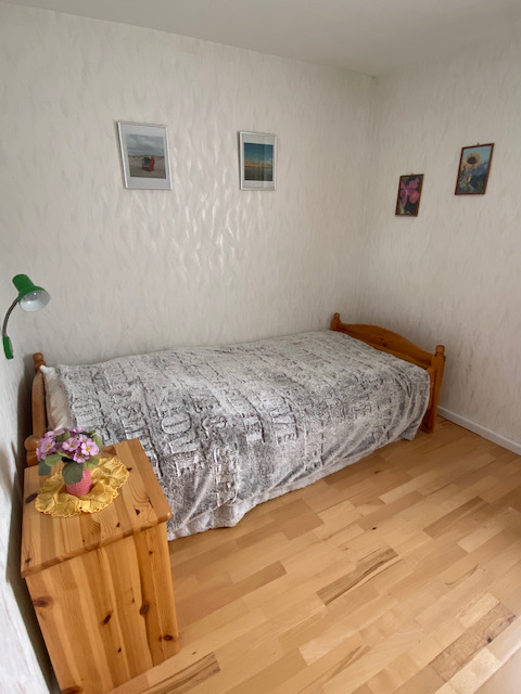 Kinderzimmer Wohnung Flut